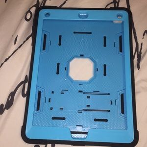 iPad case